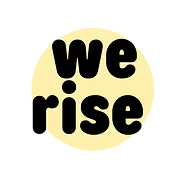 Logo WE RISE