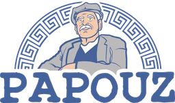 Logo PAPOUZ