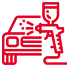 Logo VR CARROSSERIE