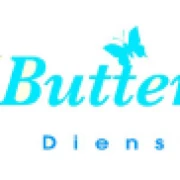 Logo BUTTERFLY CLEAN