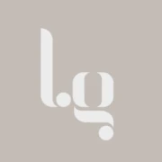 Logo LG Business