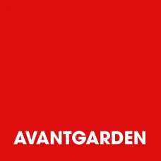 Logo AVANT GARDEN
