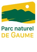 Logo Commission de gestion du Parc naturel de Gaume