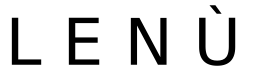 Logo LENU