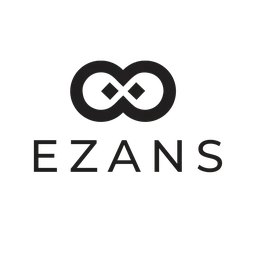 Logo EZANS
