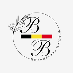 Logo Belgium breathwork federation