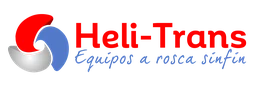 Logo HELI-TRANS