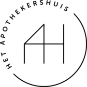Logo Het Apothekershuis