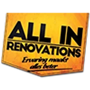 Logo ALL-IN RENOVATIONS