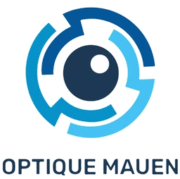 Logo OPTIQUE MAUËN