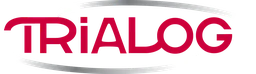 Logo Trialog