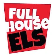 Logo FULL HOUSE ELS