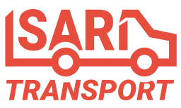 Logo SARI TRANSPORT