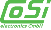 Logo COSI