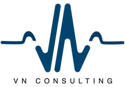 Logo VN CONSULTING