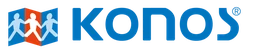 Logo konos