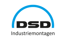 Logo DSD INDUSTRIEMONTAGEN GmbH
