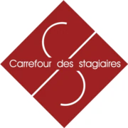 Logo CARREFOUR DES STAGIAIRES