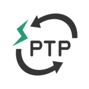Logo PTP CONCEPT