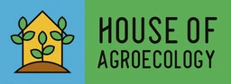 Logo The House of Agroecology
