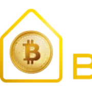 Logo LA VILLA DU BITCOIN