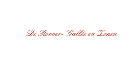 Logo Mees - De Roover