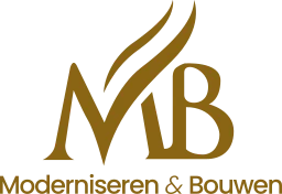 Logo Moderniseren & Bouwen
