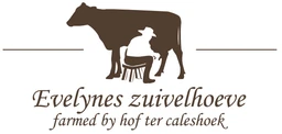 Logo EVELYNE'S ZUIVELHOEVE