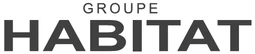 Logo GROUPE HABITAT