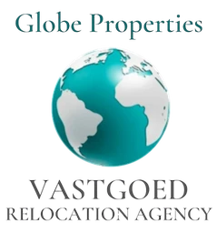Logo Globe Properties