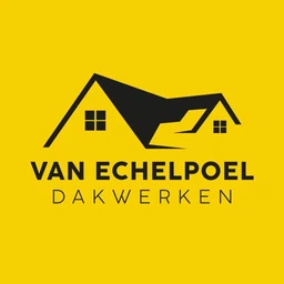 Logo Dakwerken Van Echelpoel