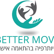 Logo BETTER MOVE