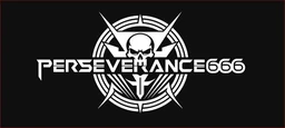 Logo Perseverance666