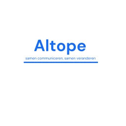 Logo Altope