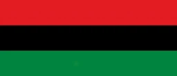 Logo AFROCENTRICITY INTERNATIONAL BELGIUM