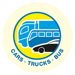 Logo Carrosserie Hoirelbeke