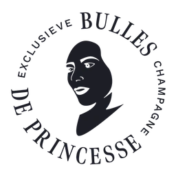 Logo BULLES DE PRINCESSE