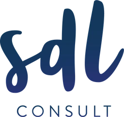 Logo SDL CONSULT