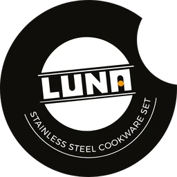 Logo LUNA COOKWARE GMBH