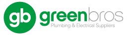 Logo Green bro's