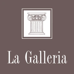 Logo La Galleria Collection