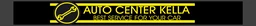 Logo Auto Center Kella