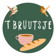Logo 't Bruutsje