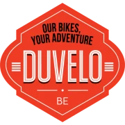 Logo DUVELO