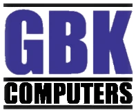 Logo GBK COMPUTERSTORE
