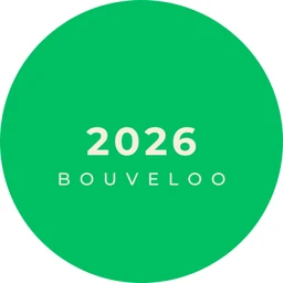 Logo Heemkundige Kring Bouveloo