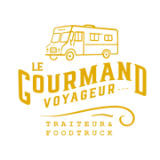 Logo Le Gourmand Voyageur
