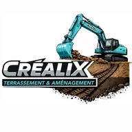 Logo CREALIX