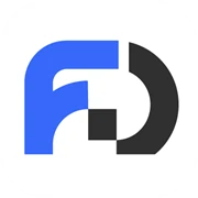 Logo for ever digital solutions