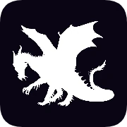 Logo Italique